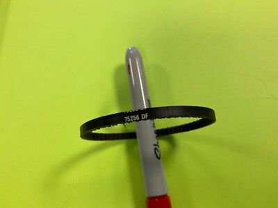 Fantom 75256 GEARED BELT FOR Mini Powerhead MPU1K -