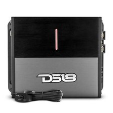 DS18 ION Compact Full range 1 Channel Amplifi...