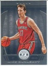 2013-14 Totally Certified #171 Mike Dunleavy
