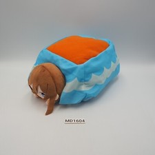 MD1604 Quintessential Quintuplets Kotatsu miku nakano Plush 9" Toy Doll Japan