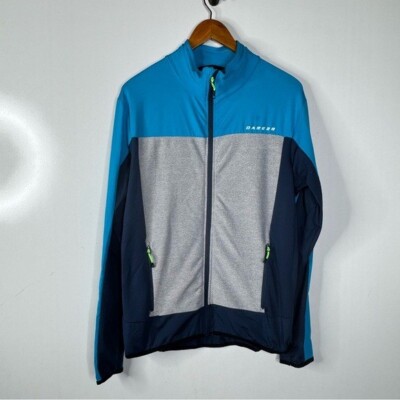 Dare2b Men's Lightweight Jacket Size Medium