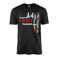 Aggregate 4 Peenem�nde Rocket A4 1 Series Space Flight V2 #21897