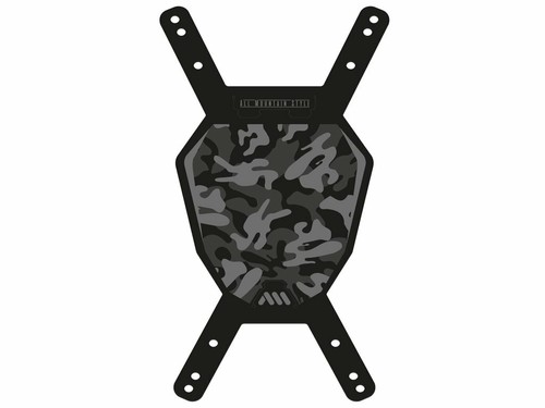 All Mountain Style AMS Number Plate (Fits For Downhill and Enduro Bikes) - Picture 12 of 17