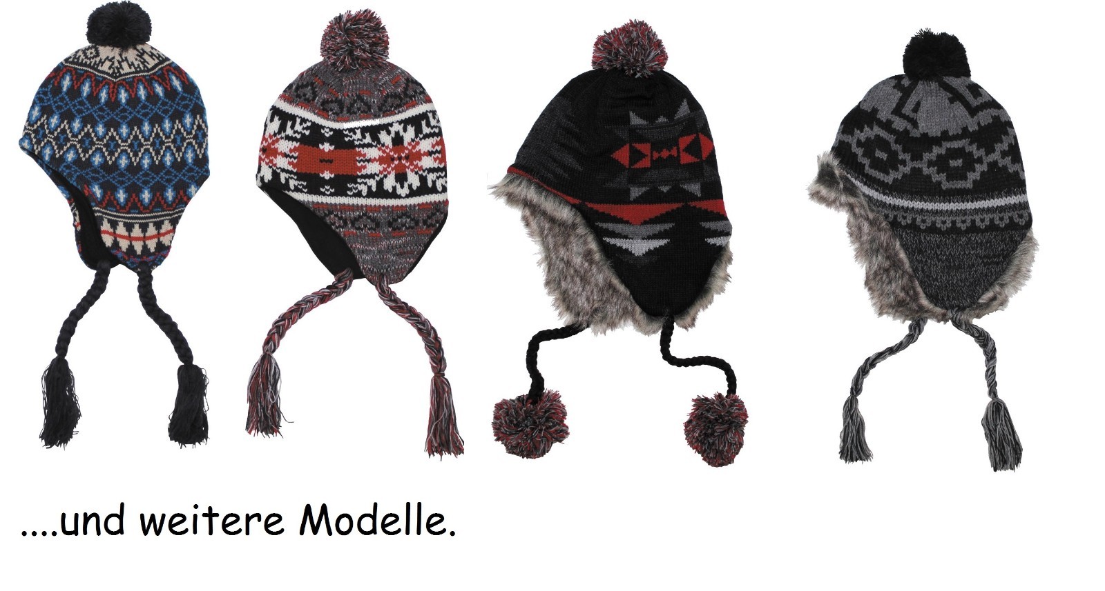 Lot 16 Pieces Perum Hat Norwegian Hat for Sale, Distribution