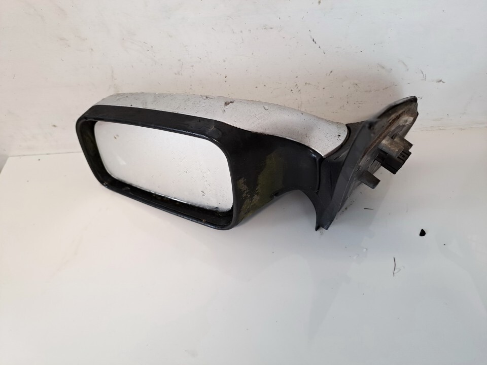 e9014168 Exterior Door mirror (wing mirror) left side for Opel A  