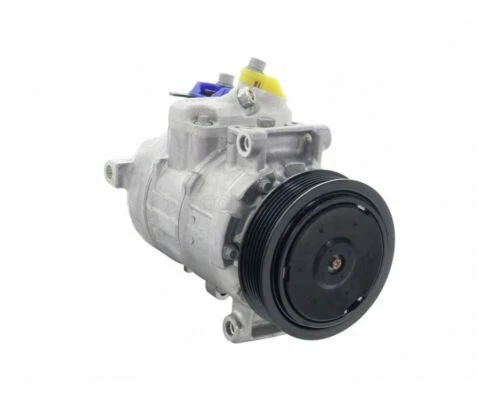 Compresseurs et embrayages Denso pour climatisation et chauffage d'automobile