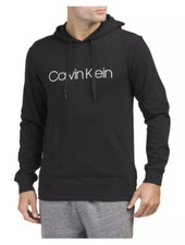Calvin Klein Men's French Terry Hoodie - NP22240