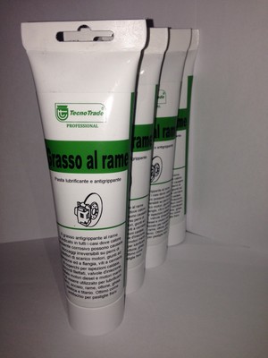 Grasso Al Rame Anti Grippaggio Kepha Per Strozzatori | Sport Hunt