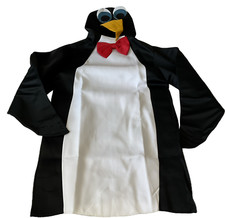 Rasta Imposta Penguin Costume Adult One Size Multicolor