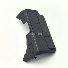 For Nikon Z6 Z7 Z6II Z7II Side USB MIC Cap Rubber Cover No Wifi Sign Part