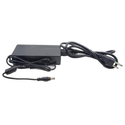 Digitrax PS615 90 W AC/DC Power Supply   15 V DC, 6 Amp