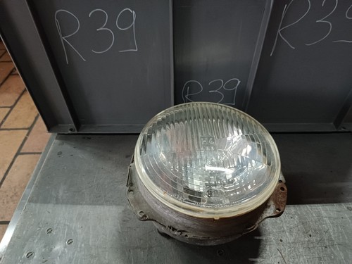 Original Hella Bilux Scheinwerfer Nr: 1A7002666-00 Audi 80 Oldtimer