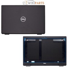 NC0CM/017CXF Laptop LCD Bildschirm Backcover mit Rahmen Dell Latitude 15 3520 E3520