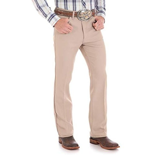 Wrancher Dress Pant,Dark Beige,31x34 