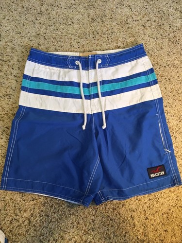 hollister board shorts