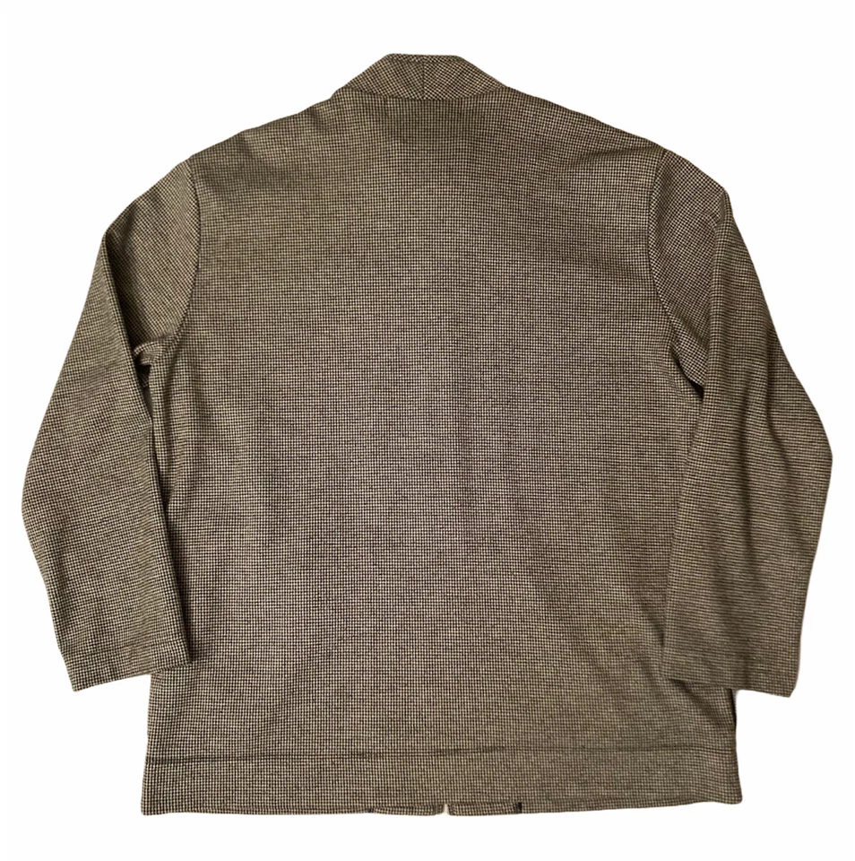 Suéter Cárdigan Josephine Chaus Cremallera Completa, Sudadera Mujer’s Mediana Espiga Foto 2 de 4