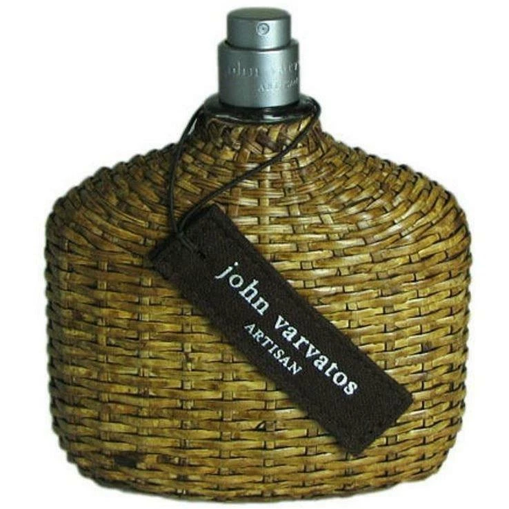 John varvatos online artisan pure basenotes