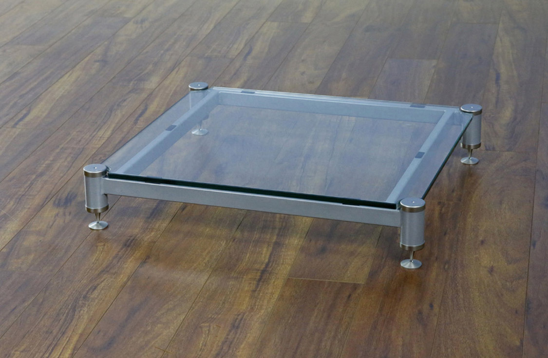 VTI Series BLG404 Audio Amplifier Stand