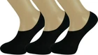 Mysocks 3 Pairs Unisex Secret Socks Finest Modal