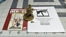 Warhammer Heroes Series 5 Age Of Sigmar Rare ...