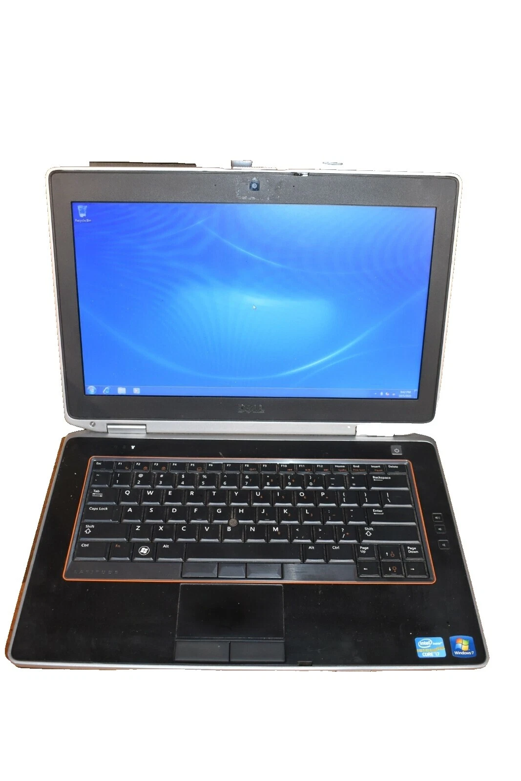 Dell Latitude E6420 Windows 7 PC Laptops & Netbooks