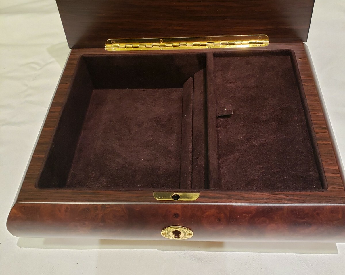 REUGE Sankyo ムーヴメント