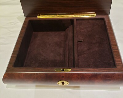 REUGE Sankyo ムーヴメント Sankyo 18NT Music Box Movement With Reuge Stoper