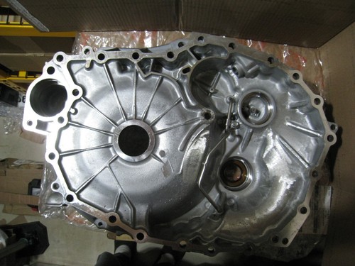 JF011E RE0F10A CVT Converter Housing for 2008-2012 NISSAN ALTIMA - Picture 4 of 4