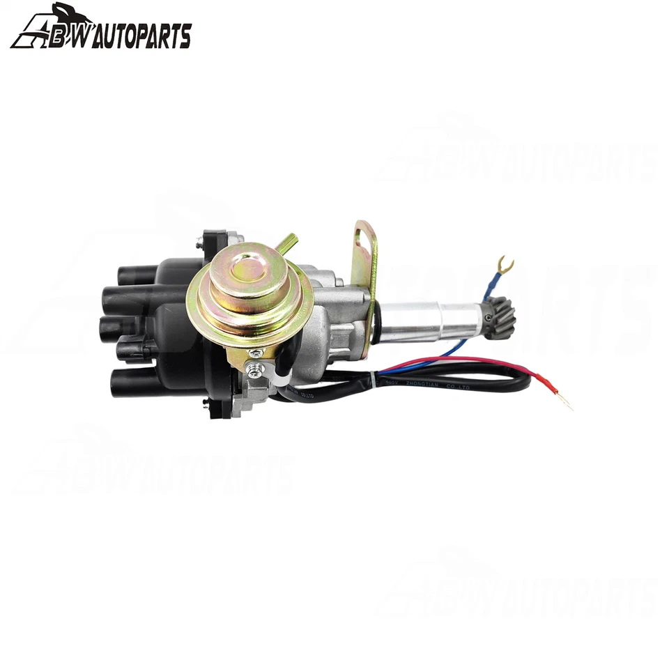 Ignition Distributor For 1991 - 1999 Mitsubishi Pajero V12V / V32W 4G54 2.6L - image 3 of 4