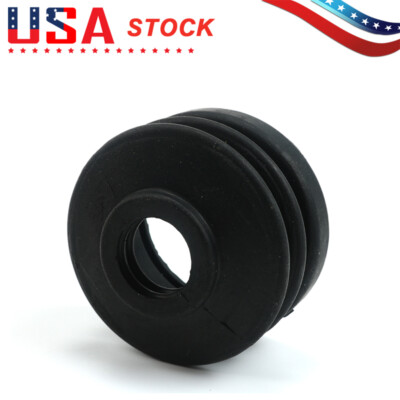 For Ford GM F250 F350 F450 ZF 6 speed transmission S-650 inner Shift Rubber Boot