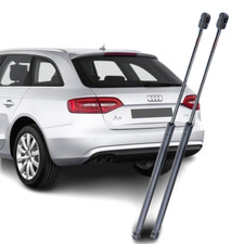 Molle a gas Pistoncini Ammortizzatori Cofano Portellone Posteriore Audi A4 Avant