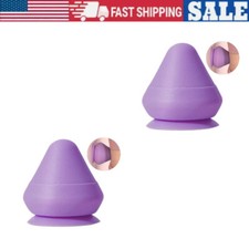 Massage Ball Muscle Relaxation Fitness Balls Neck Film Adsorption Type Fascia