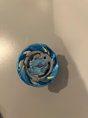 Beyblade Burst Air Knight K4 12 Expand Eternal-S E4741