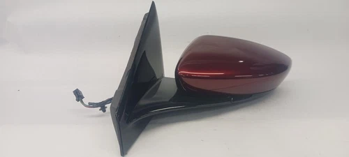 '15-'17 CHRYSLER 200 Left driver Door Mirror Power w/heat OEM Grade A!