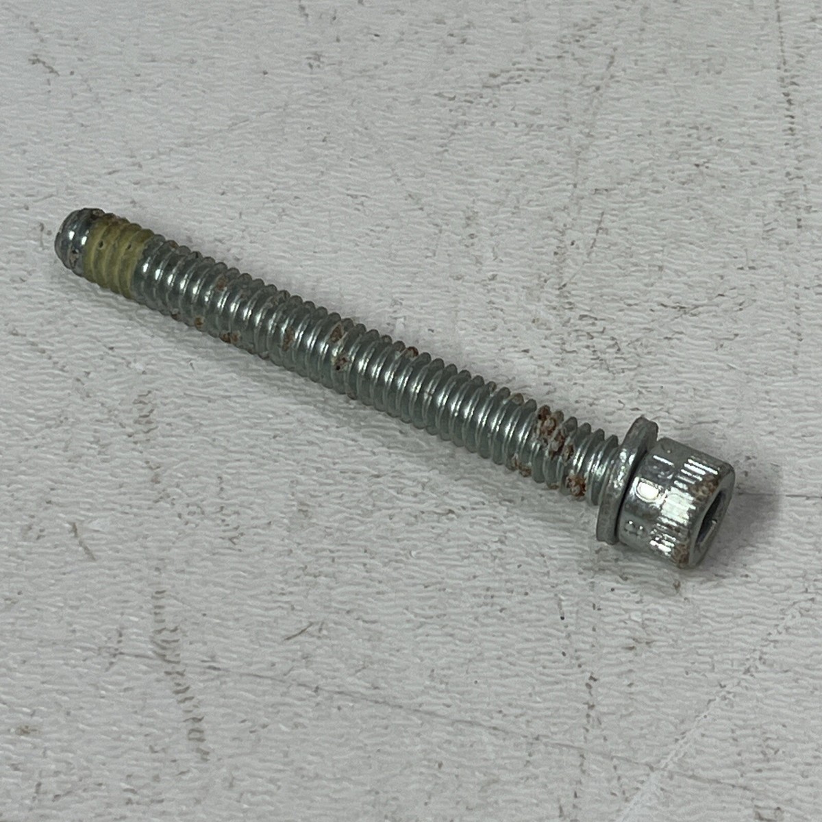 1 Genuine Harley Davidson 1/4