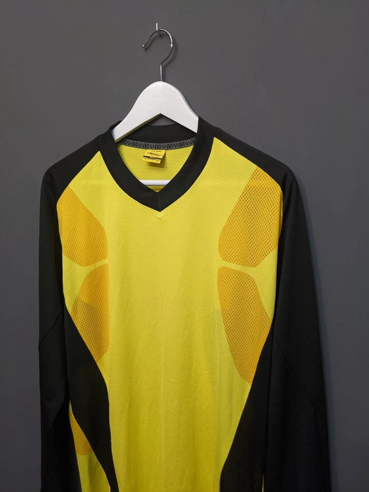 MAVIC long sleeve jersey MTB Motocross Cycling Enduro M - Image 3 of 4