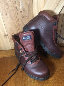 gore tex vasque