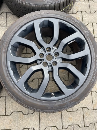 ORIGINAL Land Range Rover Sport Winterreifen 275/40 R22 Reifen Felgen GK52-1007- - Bild 6 von 15