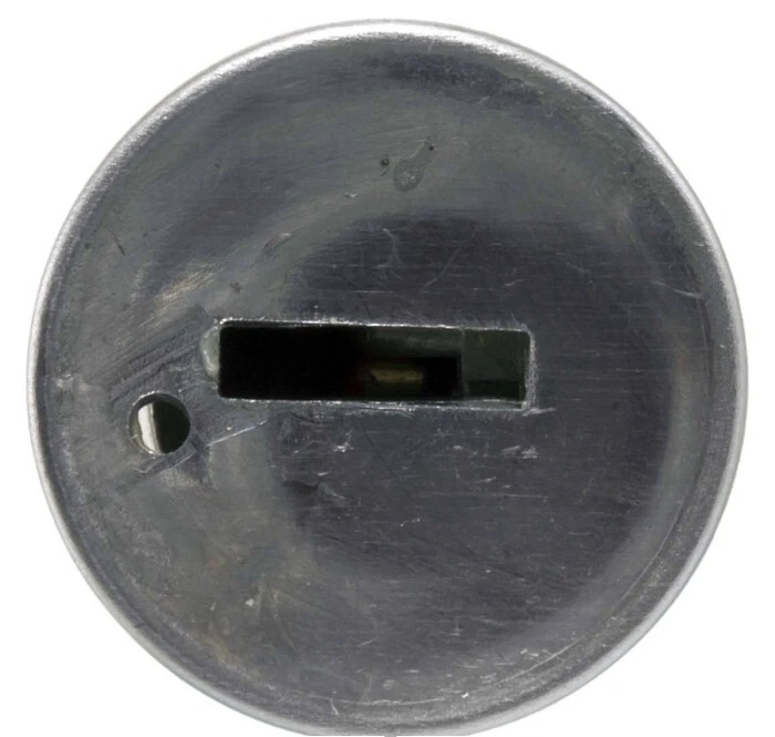 Ignition Lock Cylinder W. Keys for FORD Lincoln MERCURY - Image 4 of 4