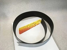 GM FUEL TANK STRAP ANTI-SQUEAK PAD INSULATOR FITS MANY DIFFERENT MODELS 88983035