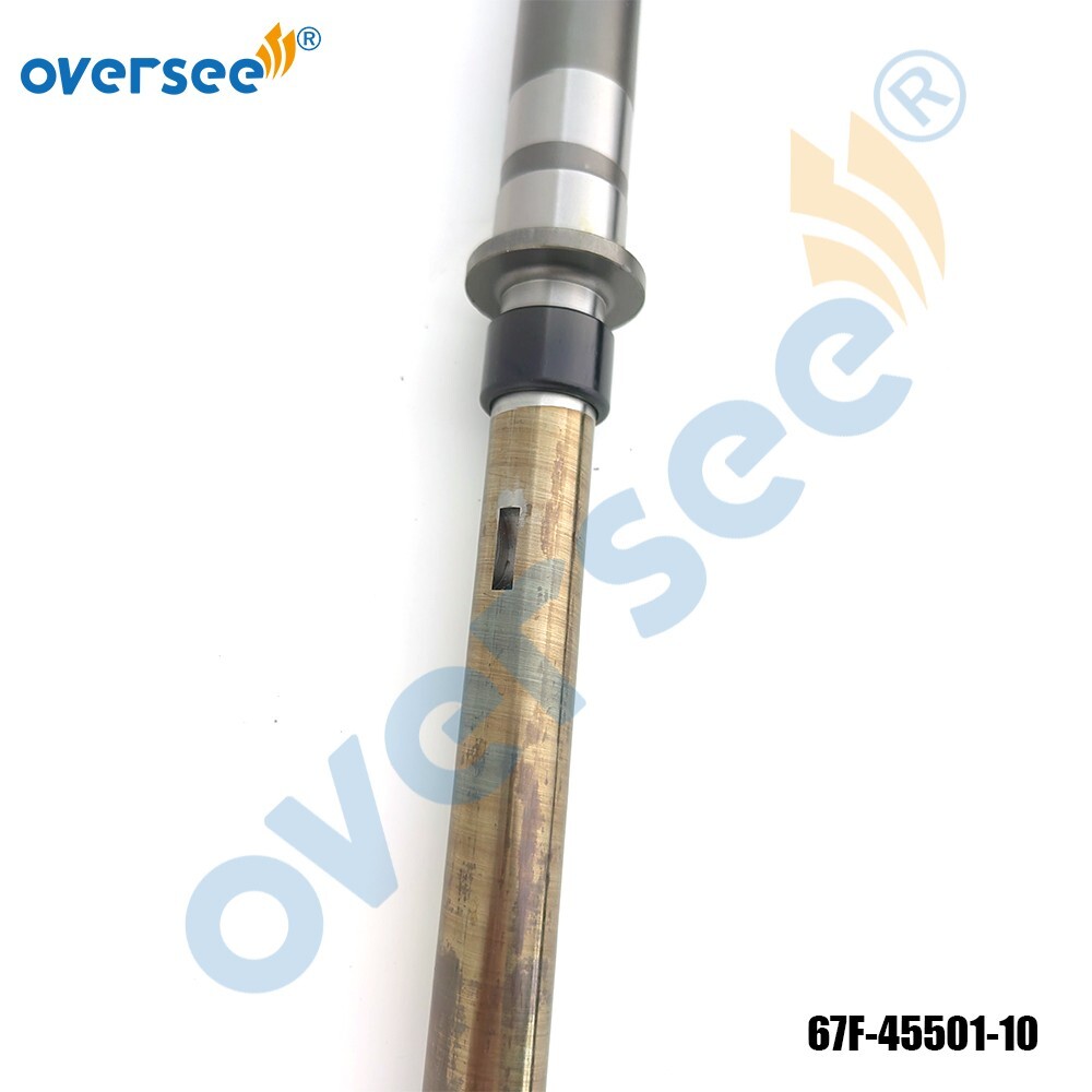 67F-45501-10 Drive Shaft For YAMAHA Outboard 4 Stroke F75 80 67F-45501-10 Drive Shaft For YAMAHA Outboard 4 Stroke F75 80