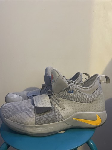 Nike PG 2.5 x Playstation 2018 Talla 14 | eBay