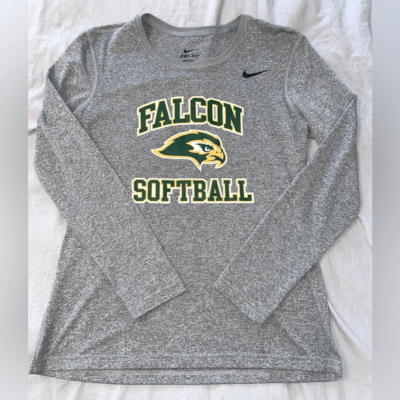 nike softball long sleeve
