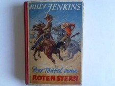 Der Teufel vom Roten Stern