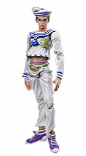 Roblox Outfit: How to make Josuke Gappy Higashikata (Jojo's Bizarre  Adventure) 