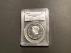 SILVER 2001 S KENNEDY HALF DOLLAR 50c PCGS PR69 DCAM - L235