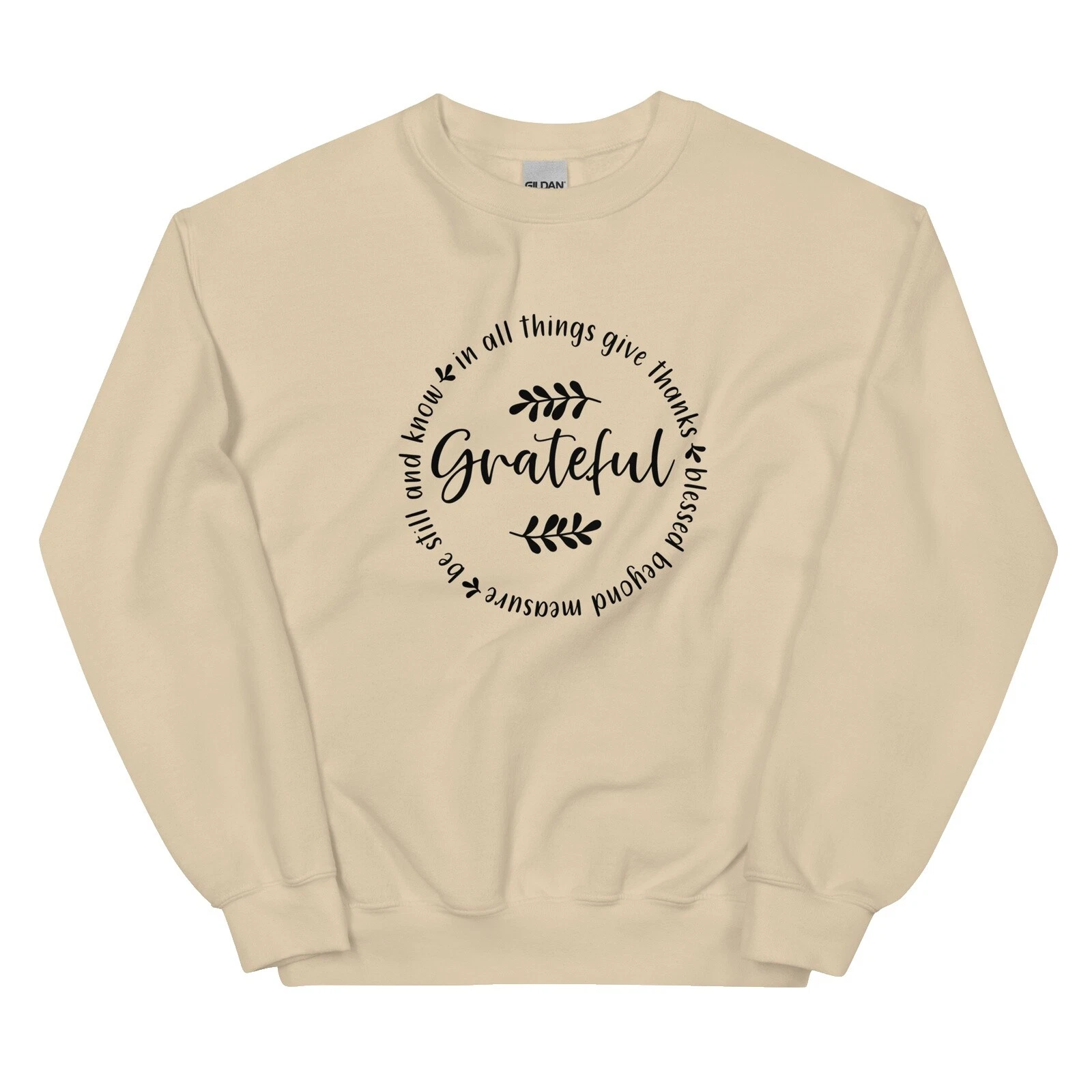 Cotton Sweatshirts for Women