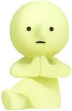 Smiski Yoga Series - Set of 12 Blind Boxes