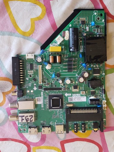 Carte Mère LISTO EL.MS3663S-FE48 Pour TV Hisense 32HD844 - NEUVE - Testée