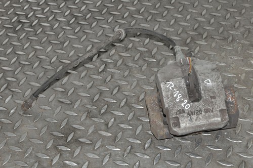 BMW X5 E70 xDrive 35d 2011 Bremssattel hinten rechts 11705899